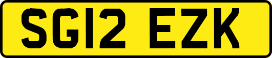 SG12EZK