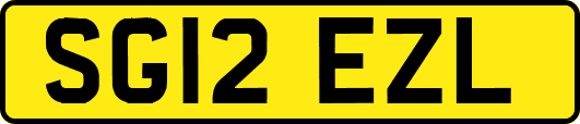 SG12EZL