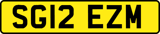 SG12EZM
