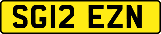 SG12EZN