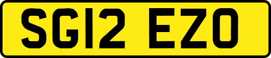 SG12EZO