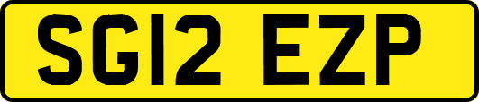 SG12EZP