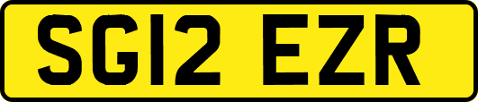 SG12EZR
