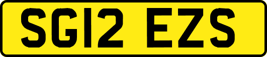 SG12EZS