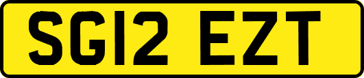 SG12EZT