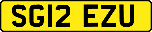 SG12EZU
