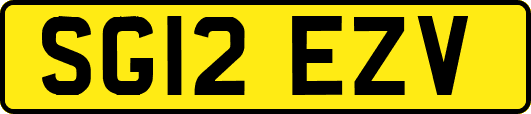 SG12EZV