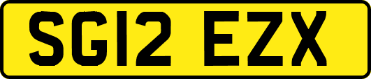 SG12EZX