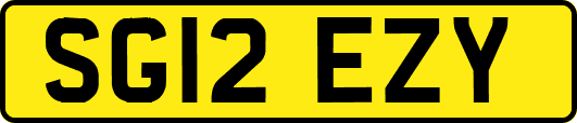 SG12EZY