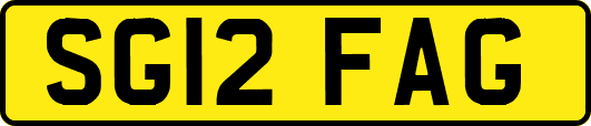 SG12FAG