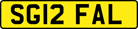 SG12FAL