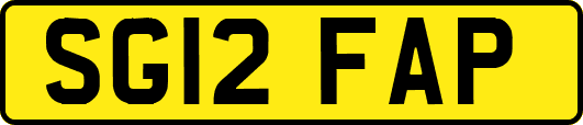 SG12FAP