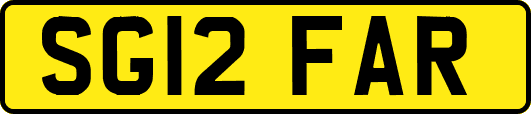 SG12FAR