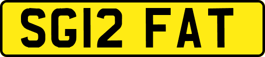 SG12FAT