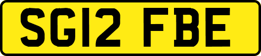 SG12FBE