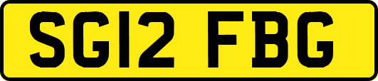 SG12FBG