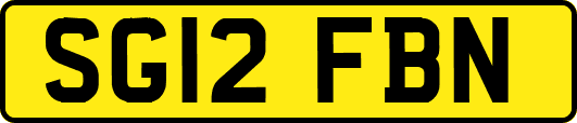 SG12FBN