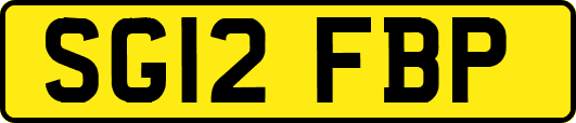 SG12FBP