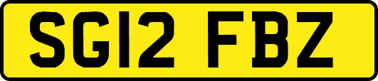 SG12FBZ