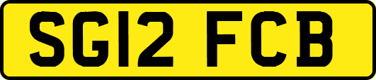 SG12FCB