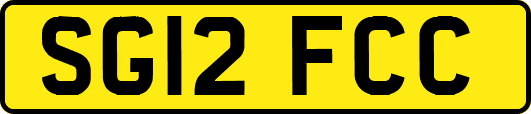SG12FCC
