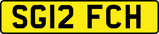SG12FCH