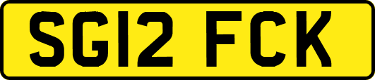 SG12FCK