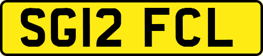 SG12FCL