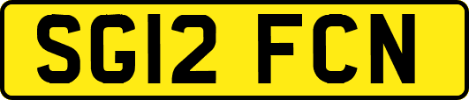 SG12FCN