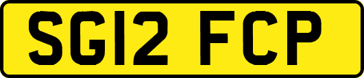 SG12FCP