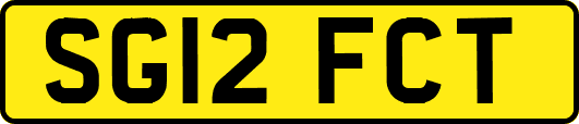 SG12FCT