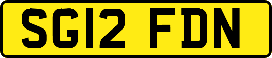 SG12FDN