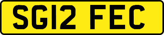 SG12FEC