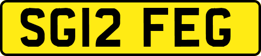 SG12FEG