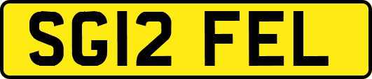 SG12FEL