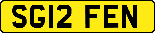 SG12FEN