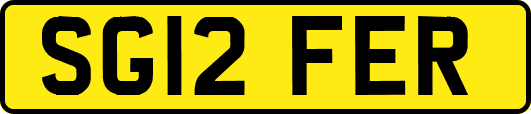 SG12FER
