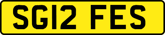 SG12FES