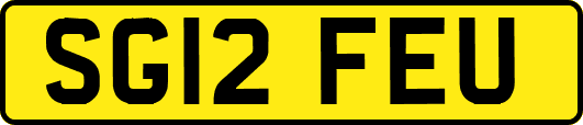 SG12FEU