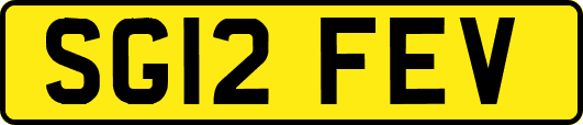 SG12FEV