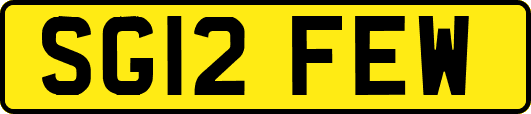 SG12FEW