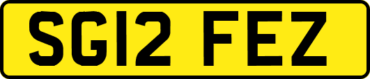 SG12FEZ