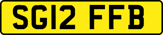SG12FFB