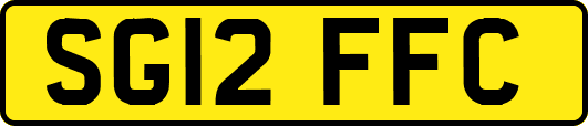 SG12FFC