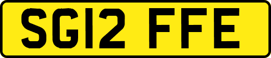 SG12FFE