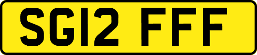 SG12FFF