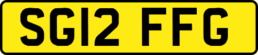 SG12FFG