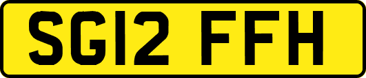 SG12FFH