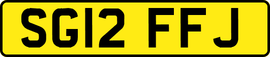 SG12FFJ