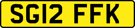 SG12FFK